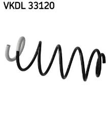 SKF VKDL 33120